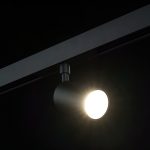 Магнитный трековый светильник Lumker SY-LINK-SP-BL-6-NW 013676