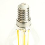 Лампа светодиодная Feron LB-1706 E14 6W 6400K 51258
