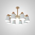 Люстра на штанге ImperiumLoft Prop 191991-23