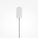 Подвесная люстра Maytoni Motion MOD276PL-L20W3K