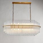 Подвесная люстра Cloyd Vacombe 10781