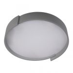 Потолочный светильник Loft IT Coin 10200 Grey