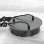 Подвесной светильник Lussole Bend LSP-7070