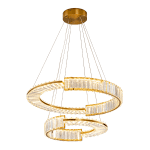 Подвесная люстра Zortes Moi ZRS.1201.02