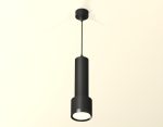 Подвесной светильник Ambrella Light Techno Spot XP8111001 (A2302, C6356, A2101, C8111, N8113)