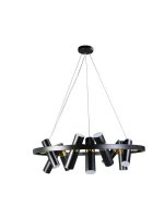 Подвесная люстра Zortes Tweeny ZRS.1828.80