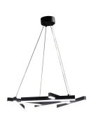 Подвесная люстра Zortes Aven ZRS.01243.01