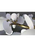 Подвесная люстра Zortes Floret ZRS.01201.18