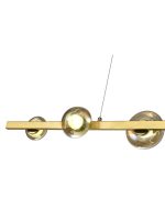 Подвесная люстра Zortes Fritto ZRS.1215.06