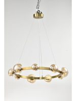 Подвесная люстра Zortes Fritto ZRS.1215.09