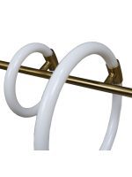 Настенно-потолочный светильник Zortes Jessy ZRS.01043.02