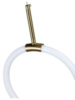 Подвесной светильник Zortes Jessy ZRS.01043.01