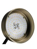 Люстра на штанге Zortes Lunar ZRS.01243.06