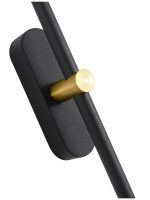 Настенный светильник Zortes Mavy ZRS.90610.01