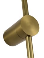 Настенный светильник Zortes Anto ZRS.27510.18