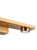 Настенный светильник Zortes Scoup ZRS.1823.03