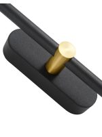 Настенный светильник Zortes Mavy ZRS.90610.02