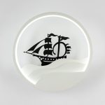 Настенный светильник LED4U L7399-280 WH