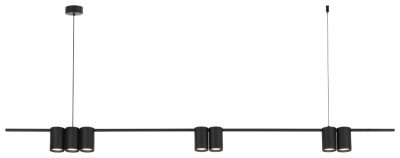 Подвесная люстра Velante 471-023-07