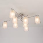 Потолочная люстра Citilux Диез CL111180