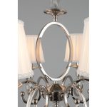 Подвесная люстра Aployt Reni APL.717.03.06