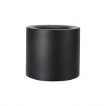 Накладной светильник iLedex Metrica 113-12W-D100-4000K-24DG-BK