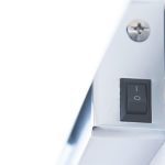 Подсветка для зеркал Citilux Фауст CL72124N