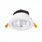 Встраиваемый светильник ST Luce Miro ST211.538.24.36