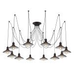 Подвесная люстра Citilux Эдисон CL451122