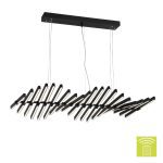 Подвесная светодиодная люстра ST Luce Picodi SLD001.403.20