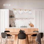 Подвесная люстра Favourite Comical 4053-4P