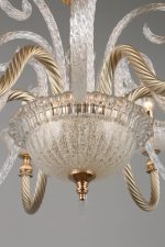 Подвесная люстра Omnilux OML-88303-06