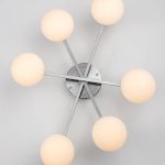 Потолочная люстра Citilux Atman smart CL226A161