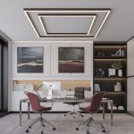 Линейный светильник Novotech Over Fatto 359607