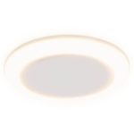 Встраиваемый светодиодный светильник Ambrella Light Led Downlight DCR301