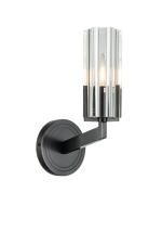 Бра Belfast Malone 6035-1 BL CL