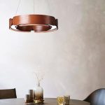 Подвесная люстра ImperiumLoft Range 195536-26