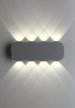 Ландшафтный настенный светильник Novotech Calle 358561