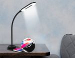 Настольная лампа с беспроводной зарядкой Ambrella Light Desk DE589