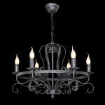 Подвесная люстра F-Promo Palermo 2162-6P