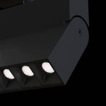 Трековый светильник Maytoni Track lamps TR015-2-10W3K-B