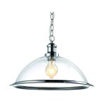 Подвесной светильник Arte Lamp Oglio A9273SP-1CC