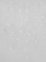 Уличная светодиодная гирлянда (UL-00002330) Uniel бахрома 230V синий ULD-B3010-200/TWK Blue IP67