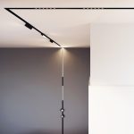 Трековый светильник Arlight Mag-Dots-25-L1000-30W Day4000 034208