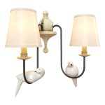 Бра LOFT IT Birds Loft1029W-2