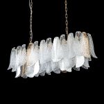 Подвесная люстра Modelux premium ML.6888.14P