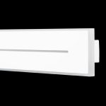 Настенно-потолочный светильник Citilux Тринити CL238660