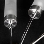 Потолочная люстра Citilux Хеликс CL109181