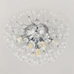 Потолочная люстра Citilux Betsy EL322C07.1