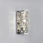 Настенный светильник Modelux ML.541.260 CR